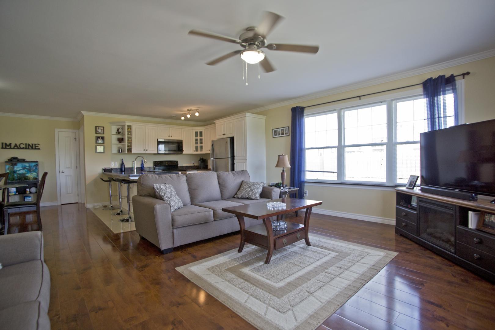 Prince Edward Island killam